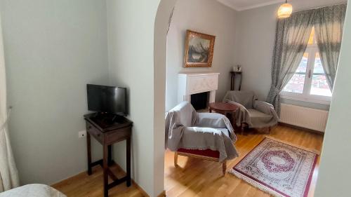 Venetula’s Rooms Limoza in Kastoria, Greece