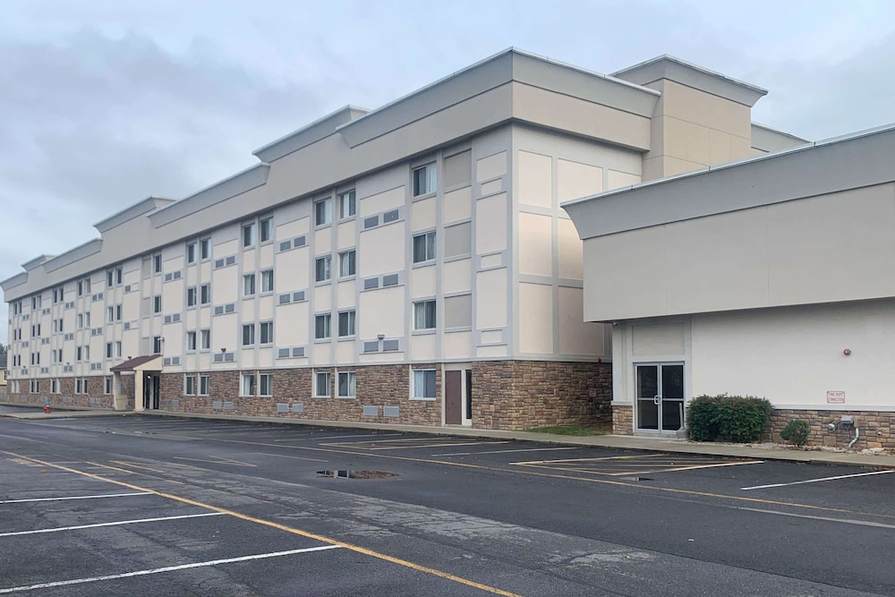 Wyndham Garden Dover in Dover, United States