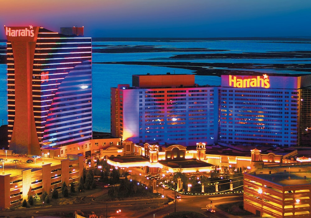 Harrah s Resort Atlantic City A Caesars Rewards Destination - photo 113