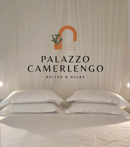 Palazzo Camerlengo Suites Relax — 4-Star Luxury Hotel in Fasano, Italy