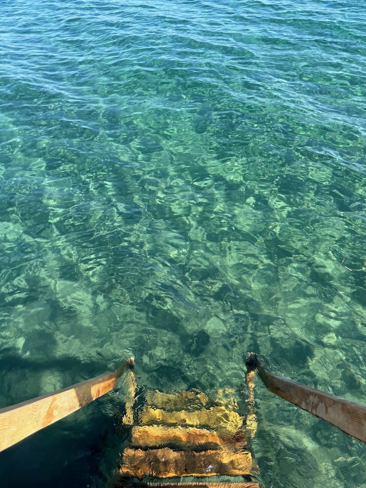 Merlot Assos Tas Butik Otel in Ayvacik, Turkey