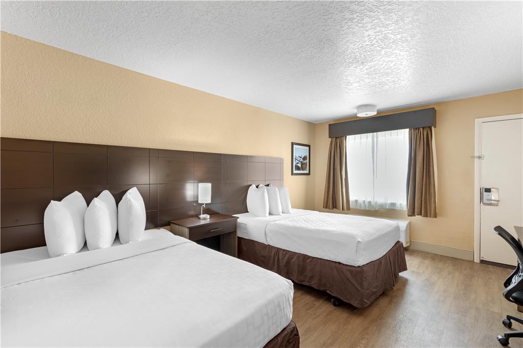 Best Western Space Shuttle Inn - photo 2