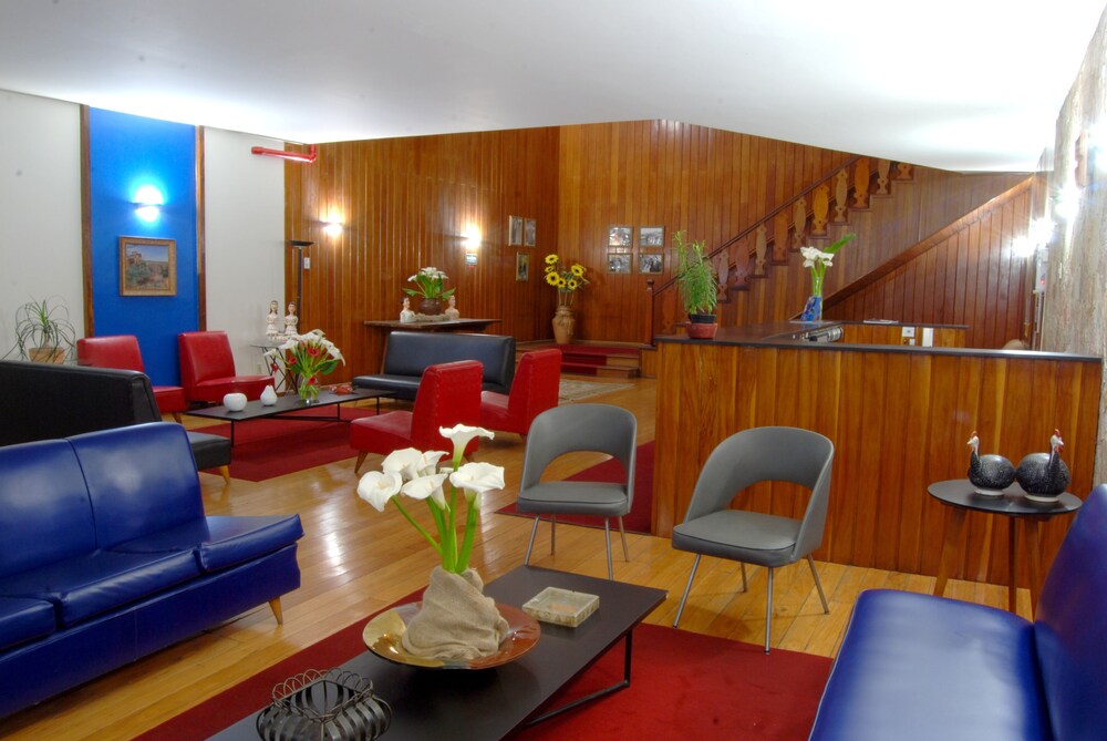 Hotel Tijuco Turismo — hotel in Diamantina