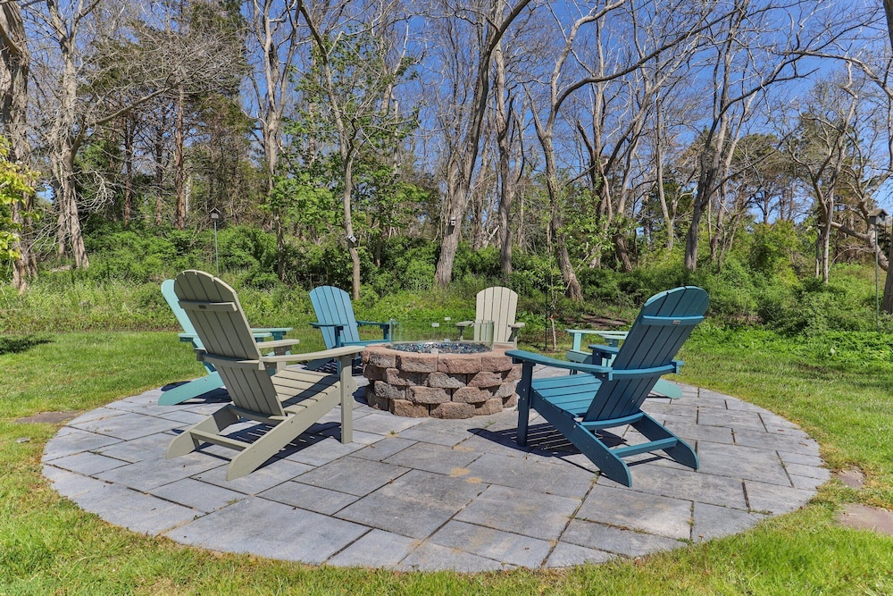 Eagle Wing Inn Cape Cod - photo 50