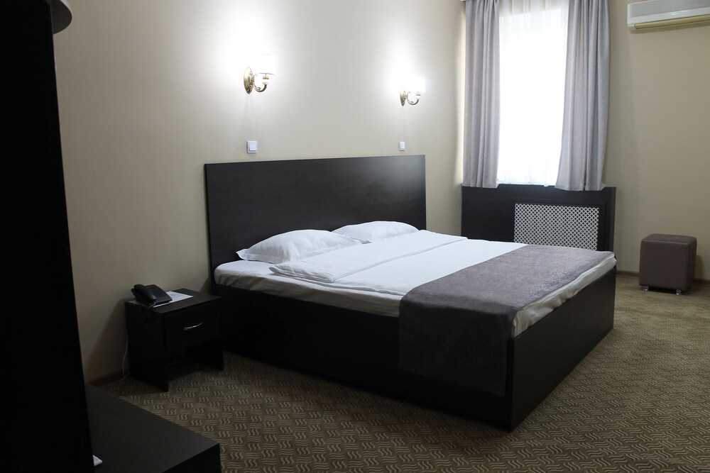 Ambassador Almaty — Almaty — photo 4