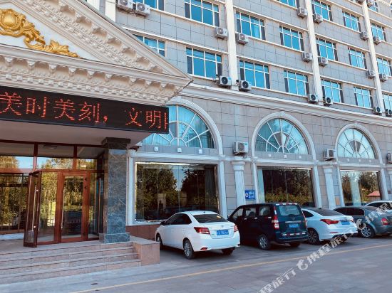 Tacheng Xianqiao Motel — hotel in Tacheng