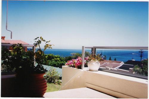 Marie’s GARDEN ROOM Self Catering Accommodation