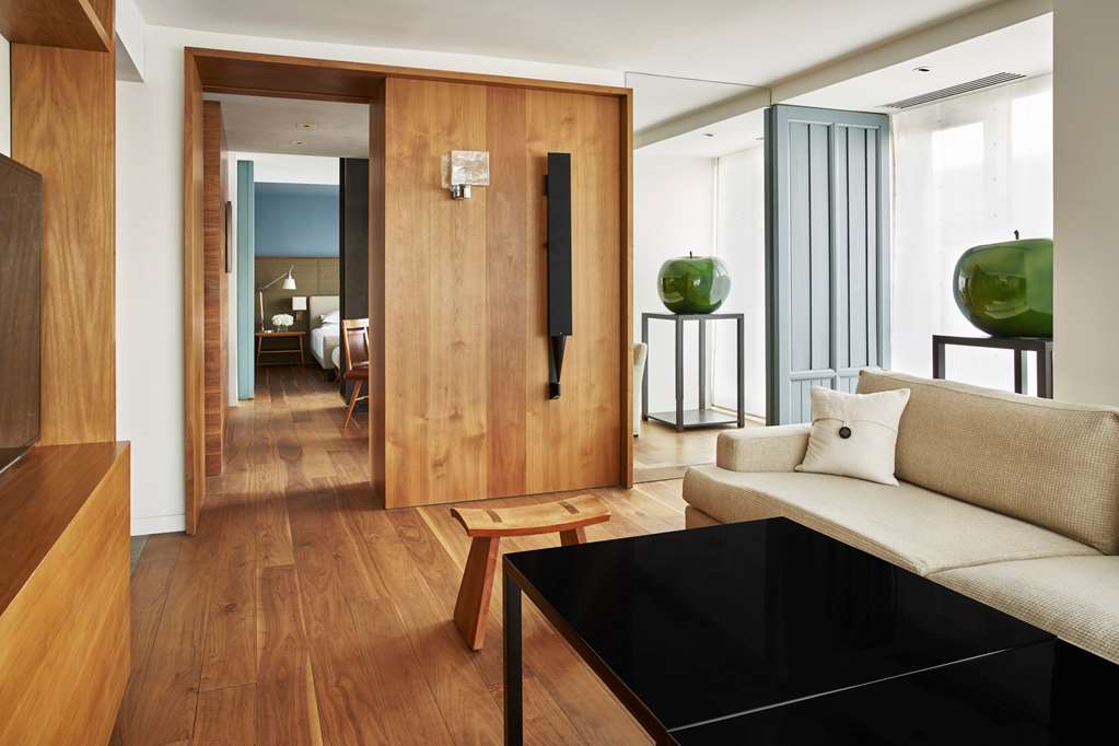 Park Hyatt Washington - photo 19