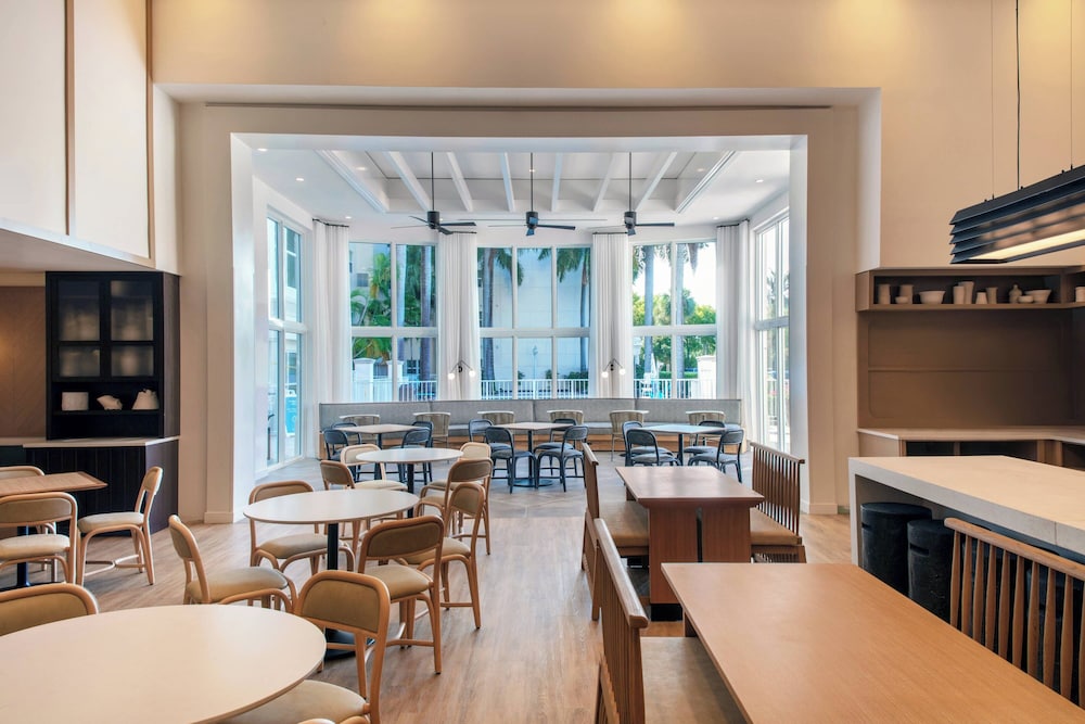 Residence Inn by Marriott Miami Aventura Mall - photo 32