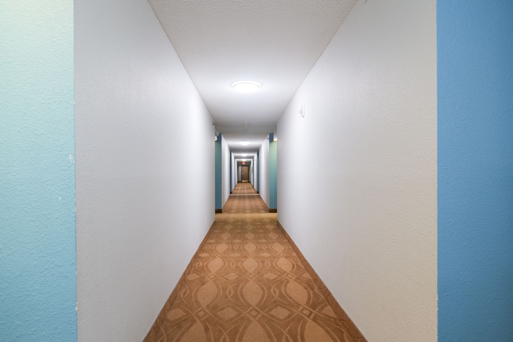 Days Inn by Wyndham Flint Bishop International Airport - photo 33
