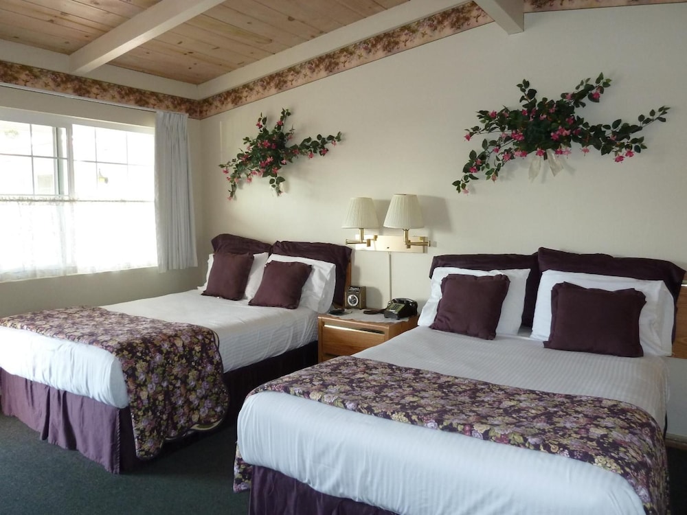 Sundown Inn - photo 14