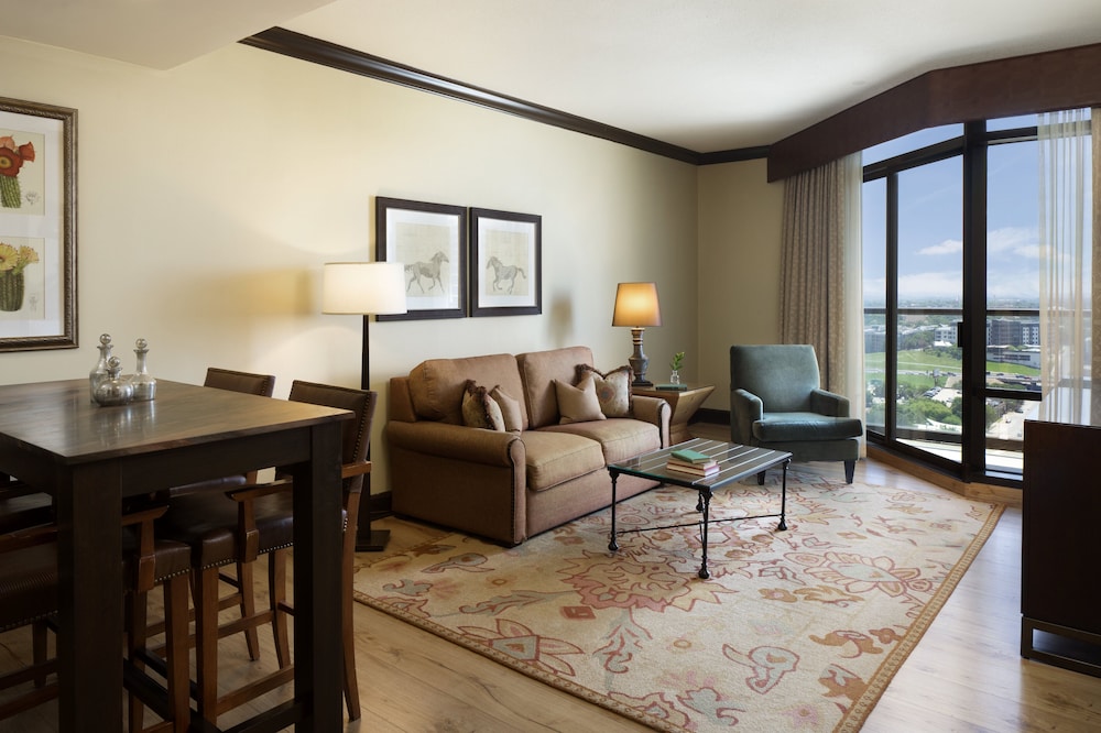 Omni Austin Hotel - photo 40