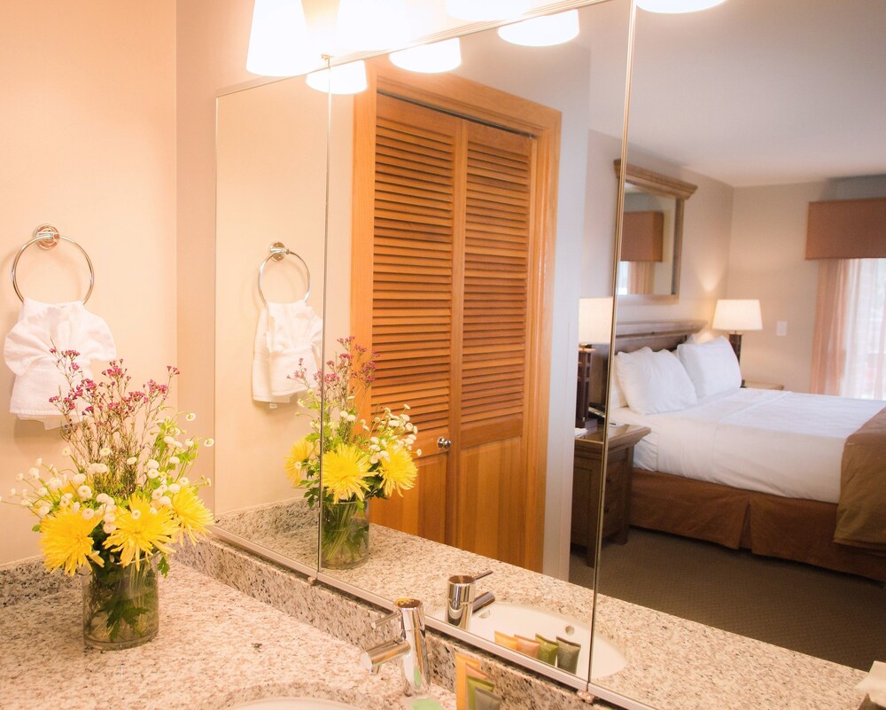 Raintree's Park Plaza Park City - photo 5