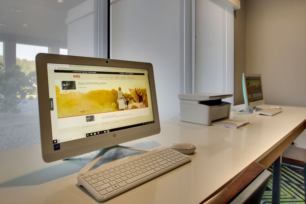 Holiday Inn Express Horse Cave by IHG - photo 31