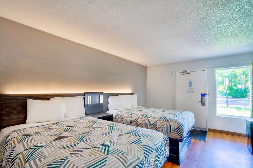 Motel 6 Virginia Beach VA - photo 14