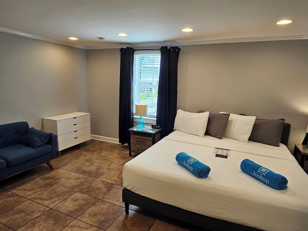 Bishop Hotel Key West - photo 47