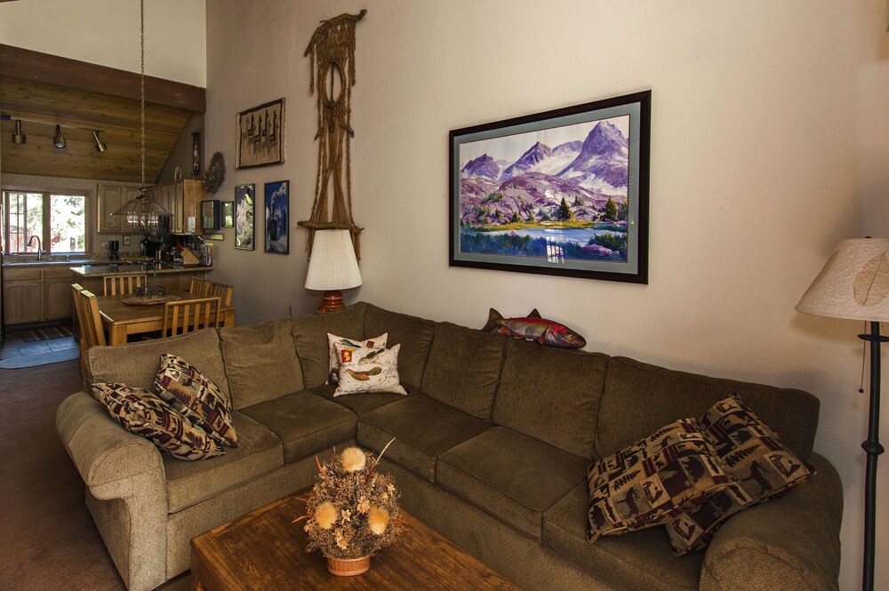 Mammoth Slopes Lodging - photo 18