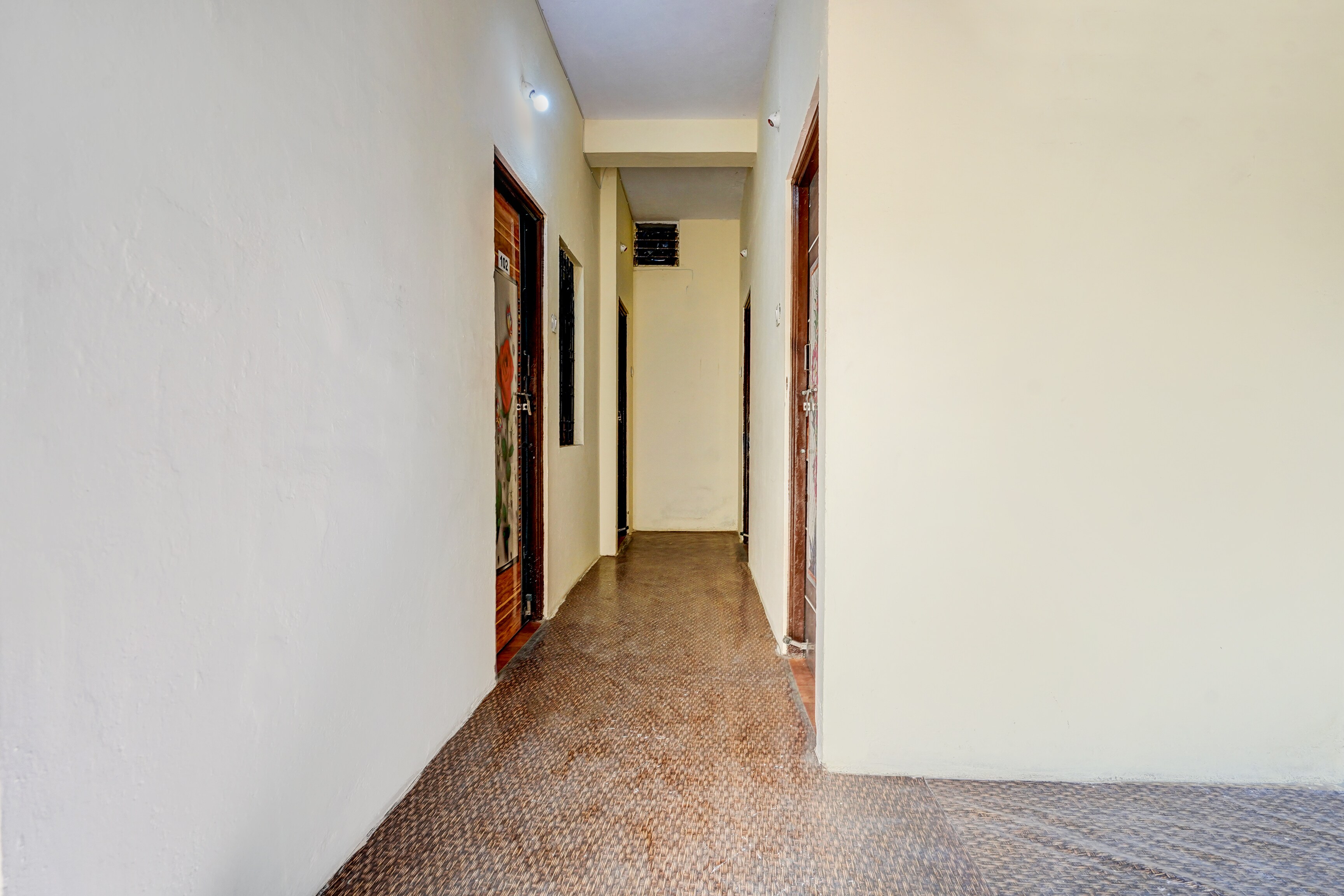 Super Hotel O Mid Star — Nagpur