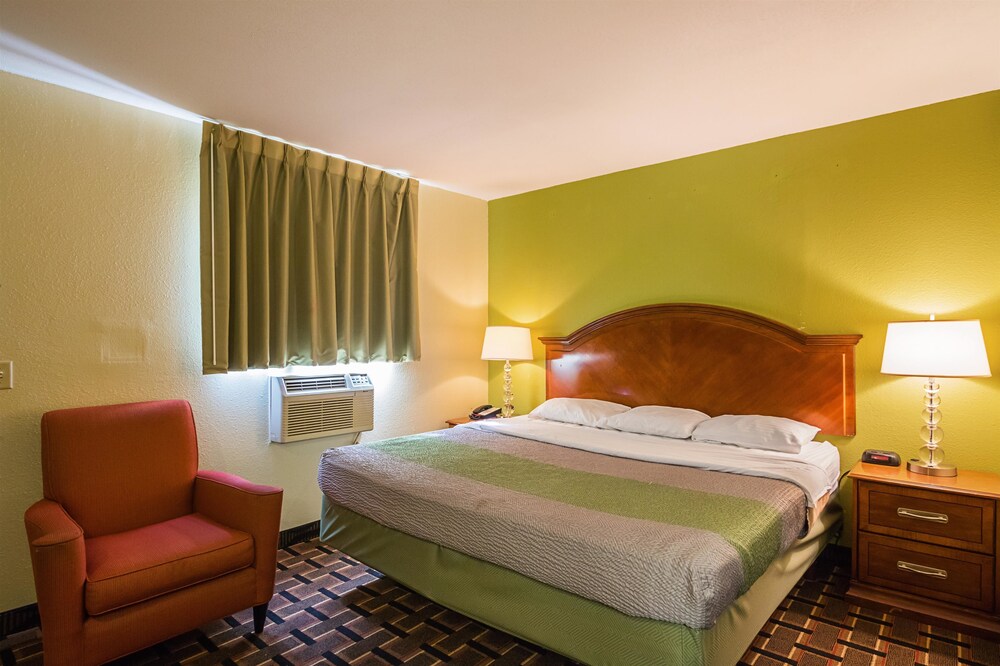 Motel 6 Savannah Ga - photo 22