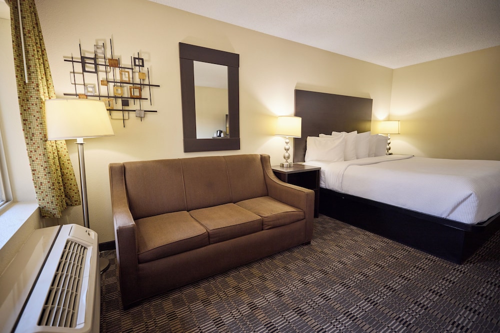 Cimarron Inn Klamath Falls - photo 12