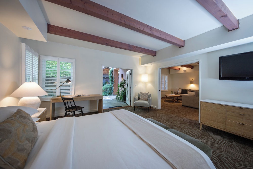 Appellation Lodi Wine & Roses Resort & Spa - photo 36