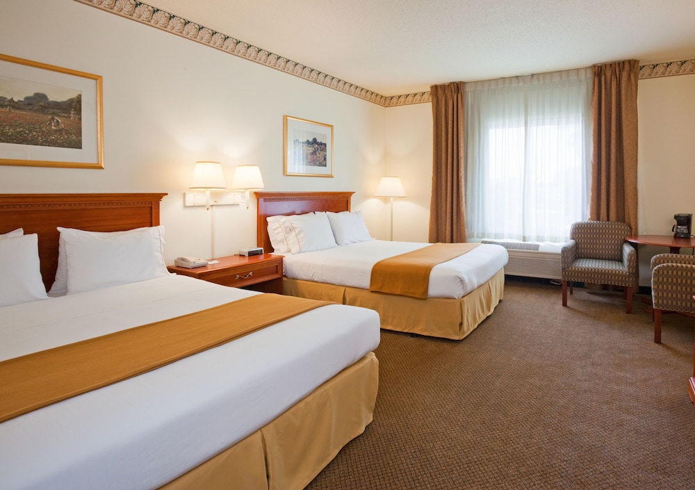Holiday Inn Express St. Croix Valley by IHG - photo 5