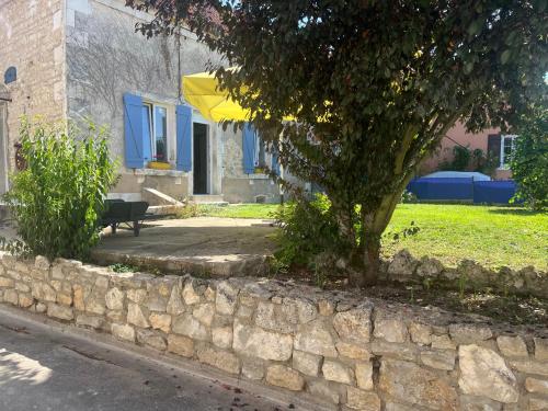 L'entracte - carbon neutral hotel in Unknown City
