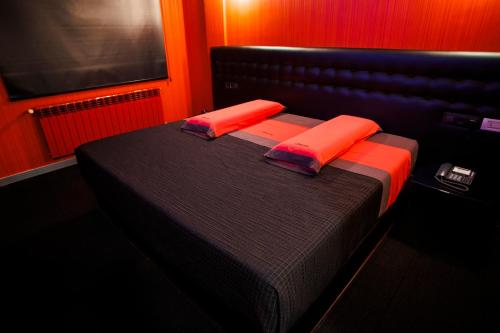 Motel Venus Santiago — Teo — photo 2