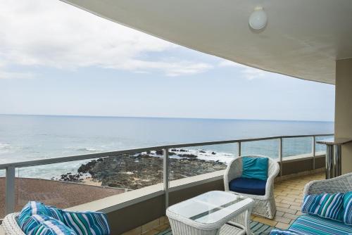 The Boulders 304 — 4-Star Luxury Hotel in Ballito, South Africa