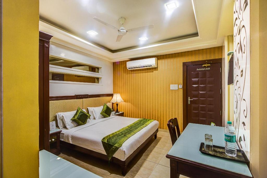 Treebo Shivani - last minute hotel in Indore