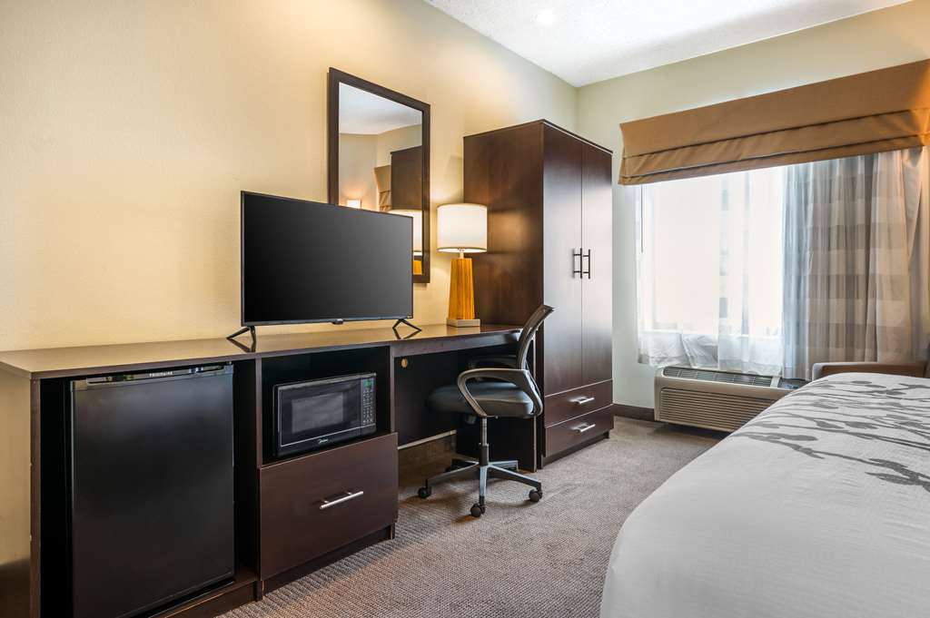 Sleep Inn Henderson Evansville South - photo 20