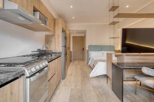 Myla Chapultepec in Mexico City, Mexico