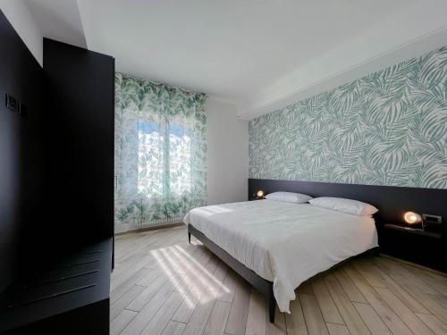 Trilocale super ristrutturato — 4-Star Luxury Hotel in Varazze, Italy