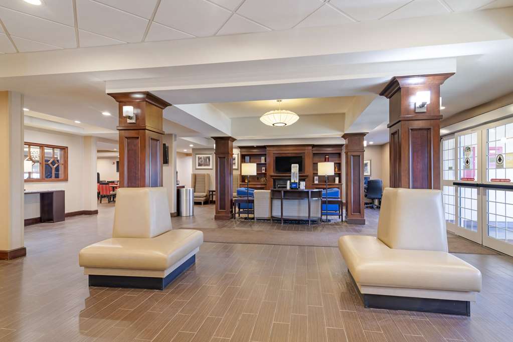 Comfort Inn & Suites Dover Portsmouth - photo 6