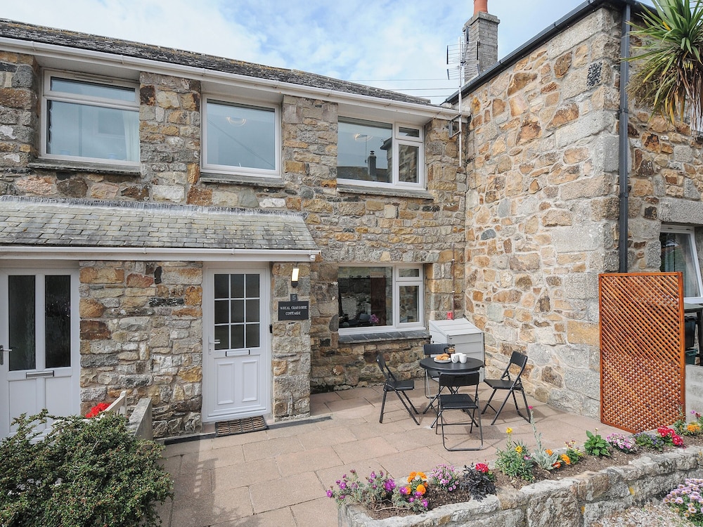 Wheal Charlotte Cottage — 4-Star Luxury Hotel in Penzance, United Kingdom