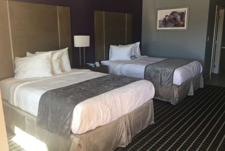 Days Inn by Wyndham Odessa - photo 8
