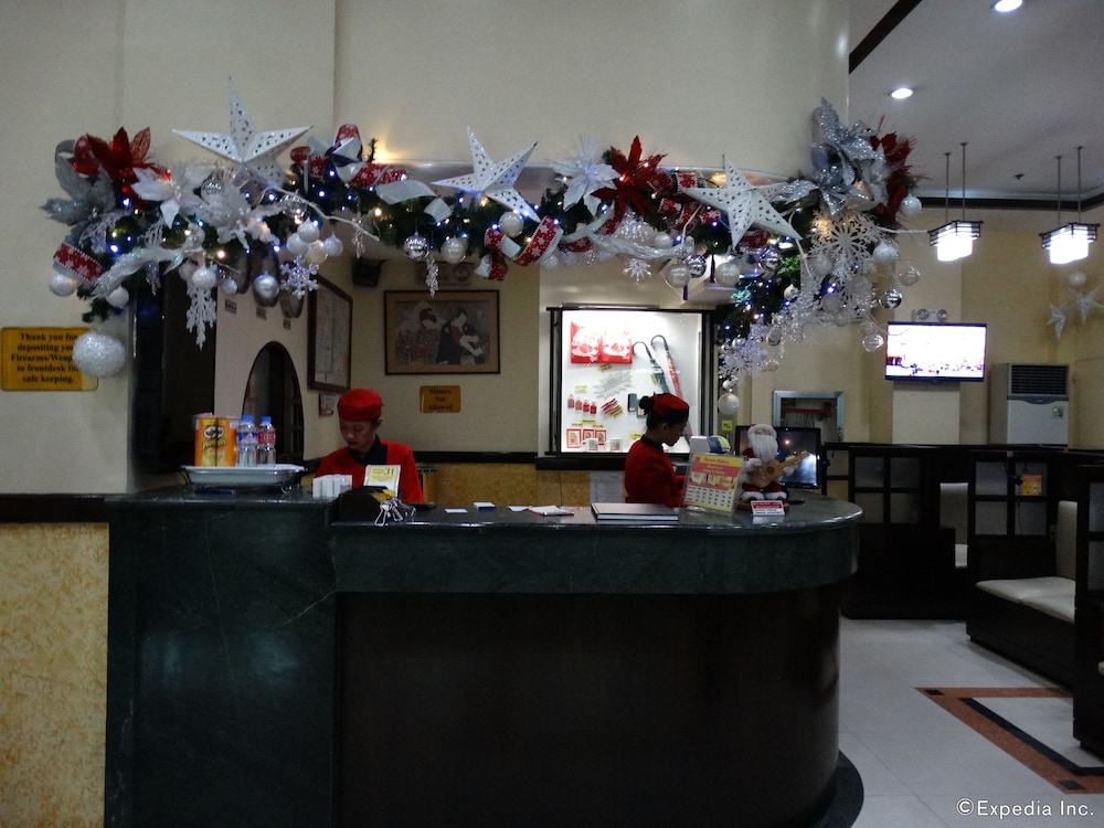 Hotel Sogo Recto — Manila — photo 5