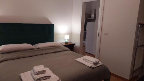 Appartament la Maison Petit Napoli — 4-Star Luxury Hotel in Naples, Italy