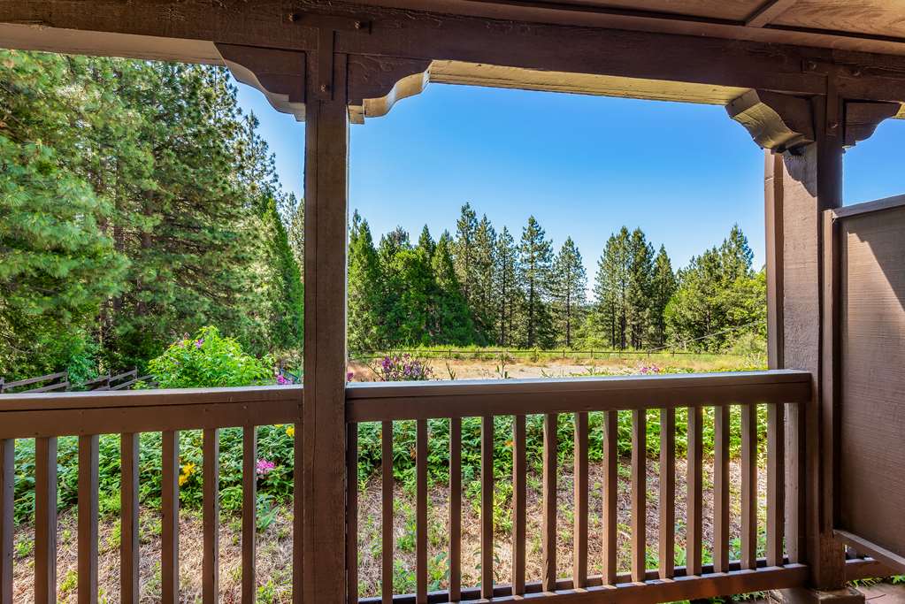 Best Western Stagecoach Inn - photo 9
