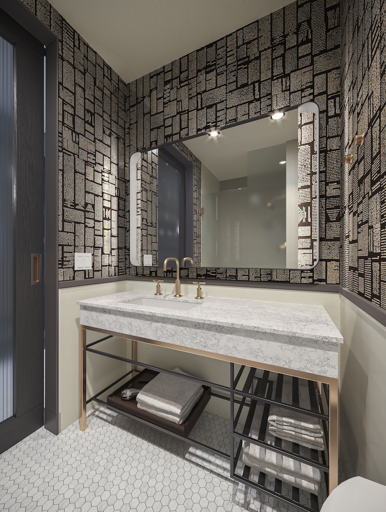 The Slate Denver Tapestry Collection By Hilton - photo 20