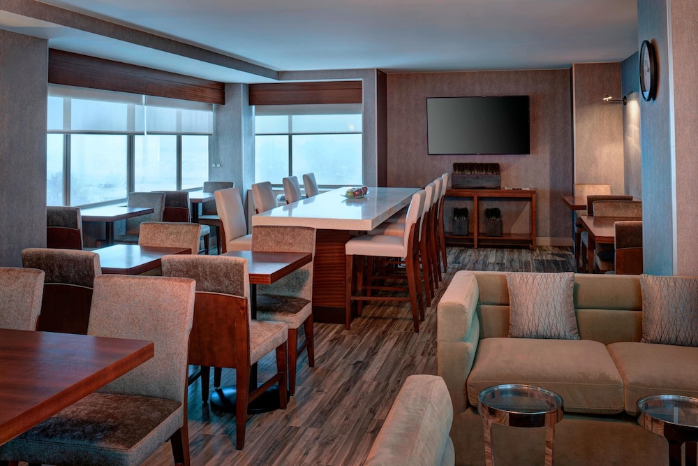 Detroit Marriott Southfield - photo 20