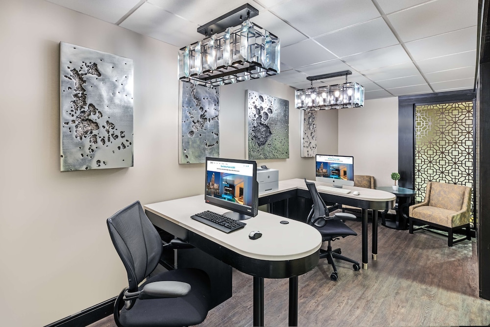 Homewood Suites by Hilton Shreveport - photo 43