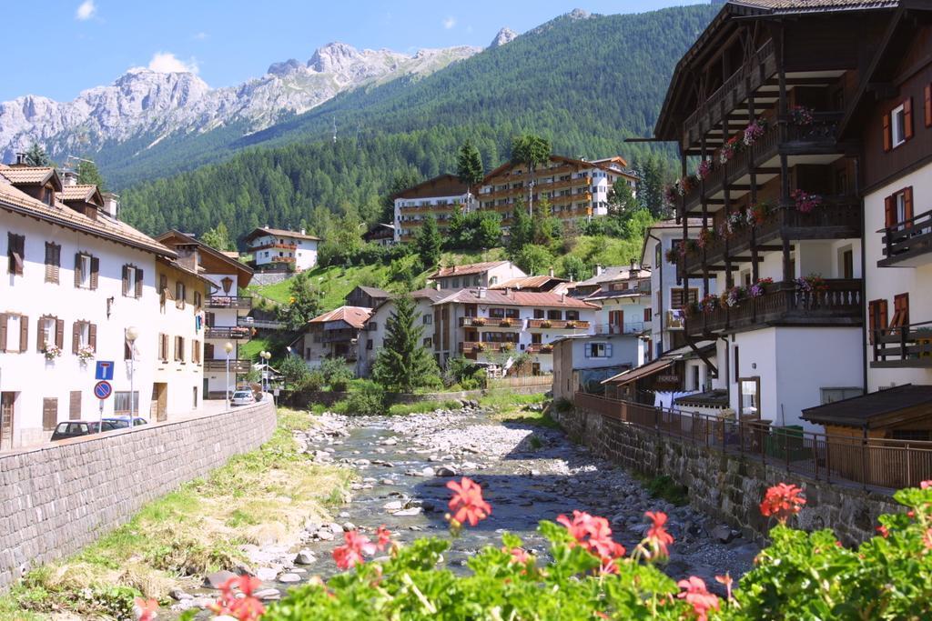 Hotel Catinaccio Rosengarten