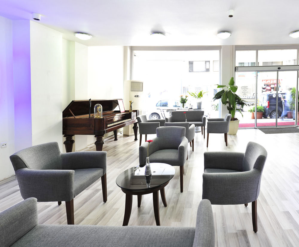 Tanik Hotel — Izmir — photo 3