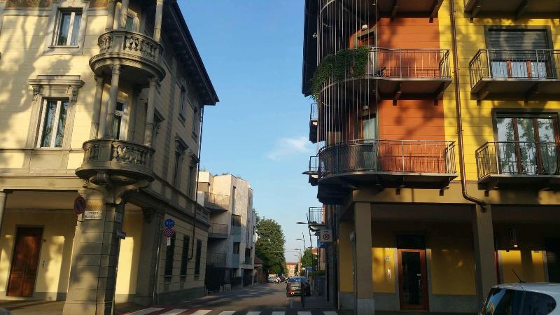 B B Leterrazze Boutique Hotel Torino — Cirie