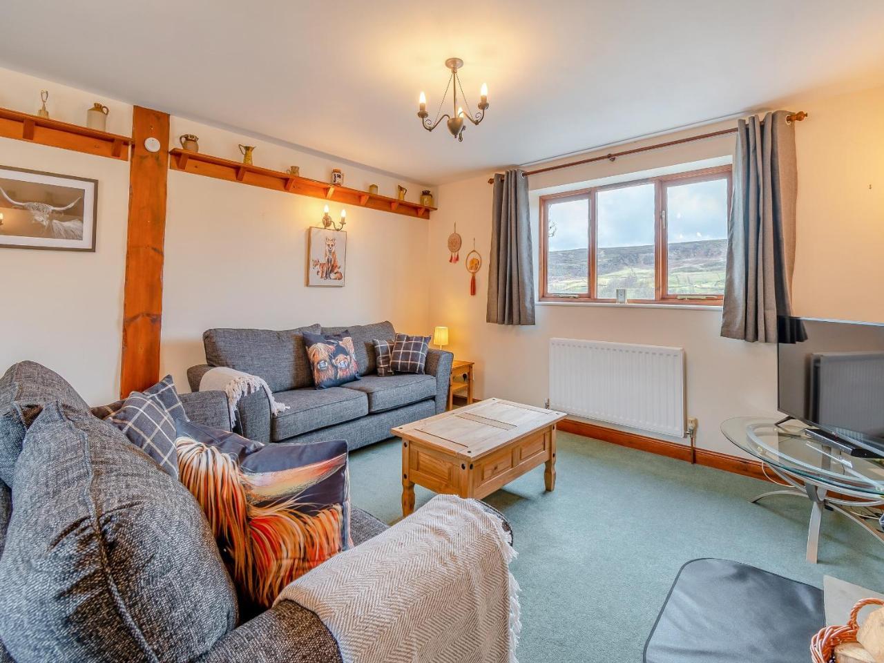 Stable Cottage Uk42936