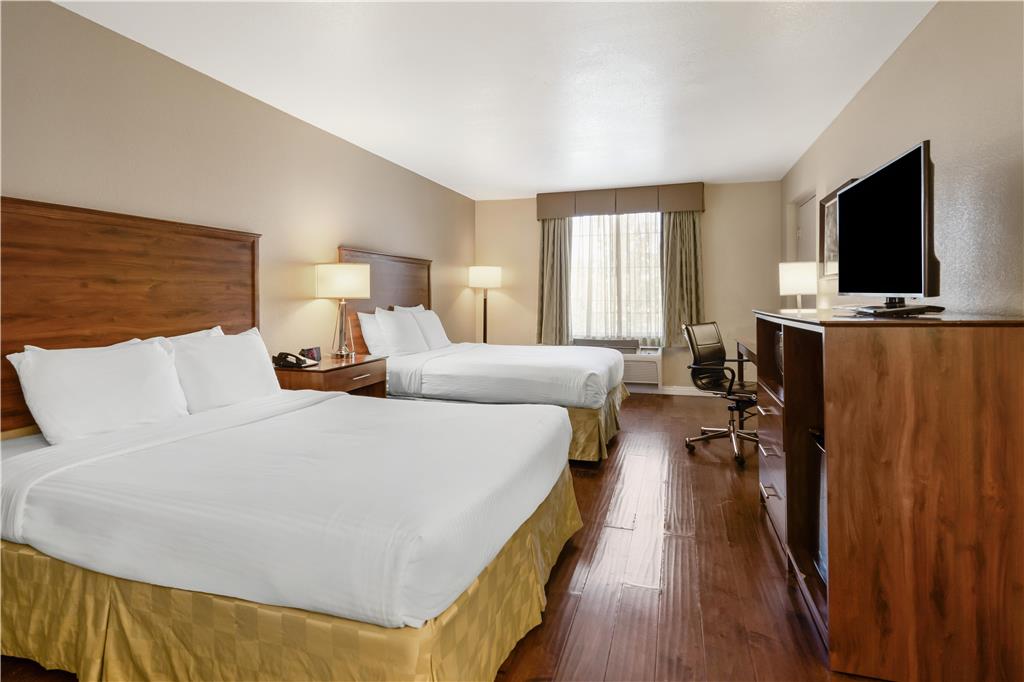 Best Western Plus John Jay Inn & Suites - photo 13