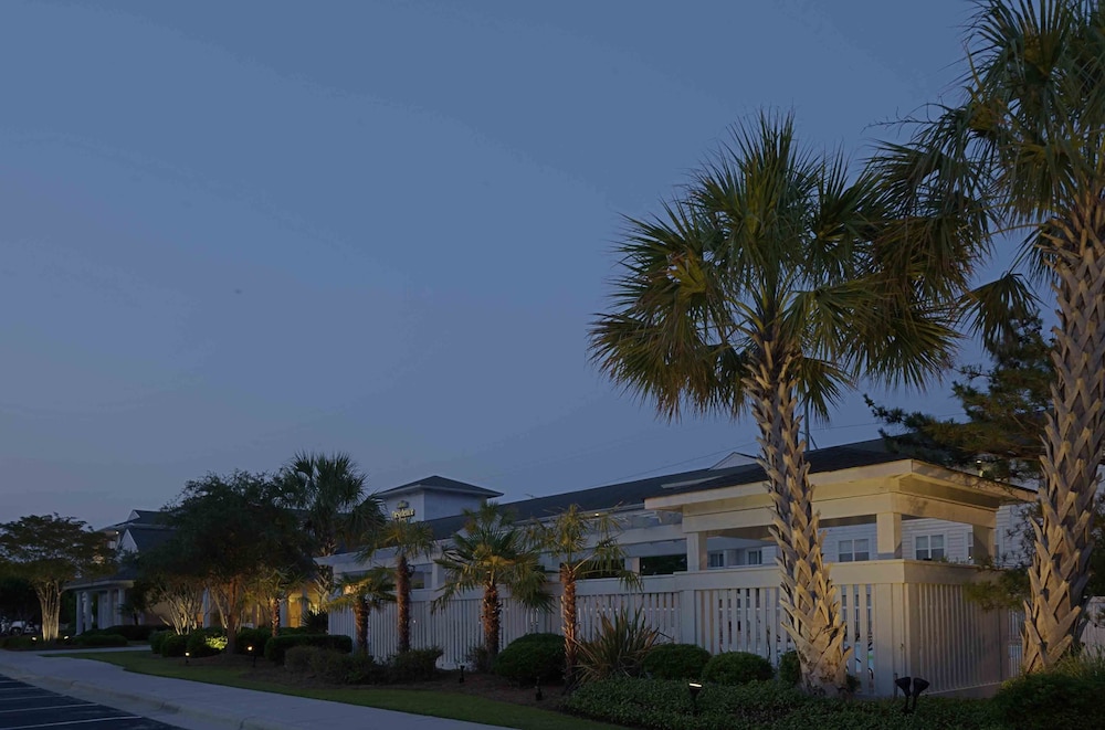 Residence Inn by Marriott Wilmington Landfall - photo 50