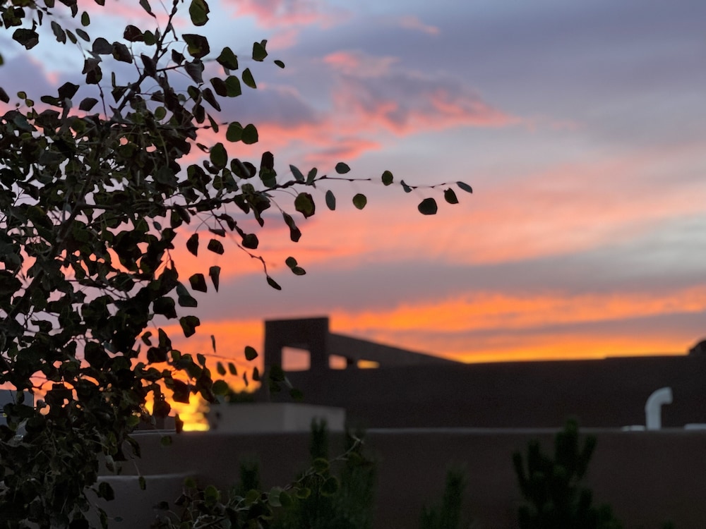 Taos Valley Lodge - photo 68