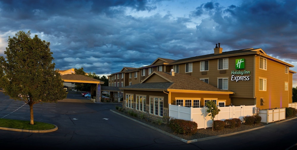 Holiday Inn Express Walla Walla an IHG Hotel - featured photo